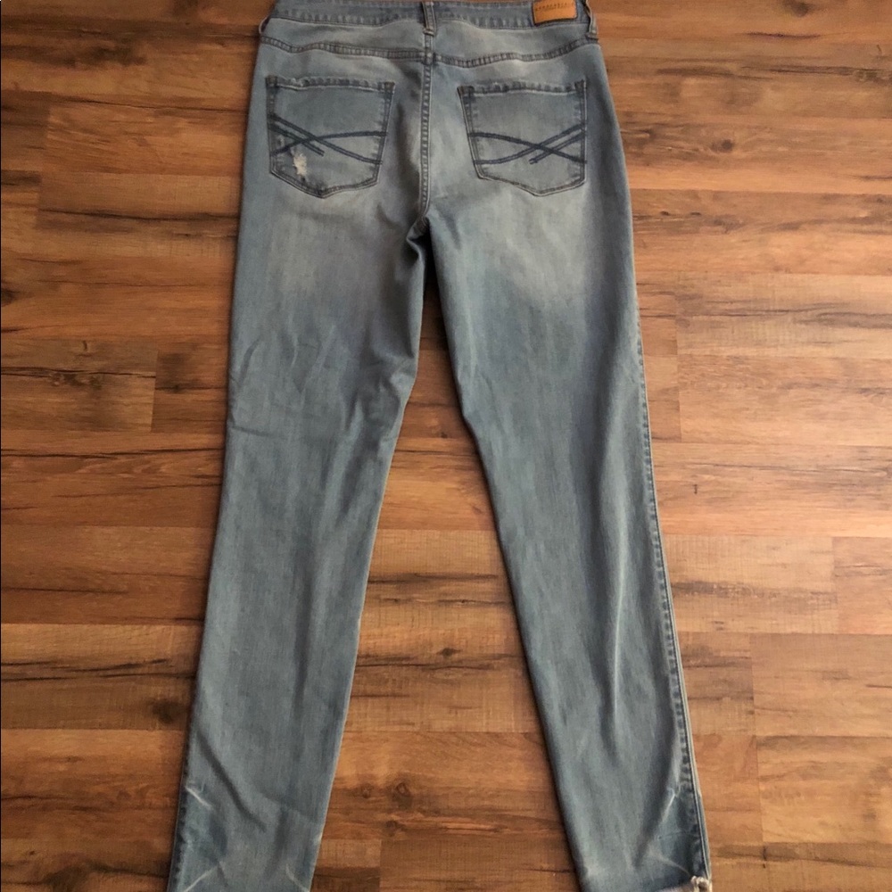 Aeropostale Jeans